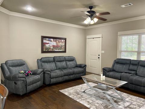 2815 Arbors Cir, Bryant, AR 72022 photo 5
