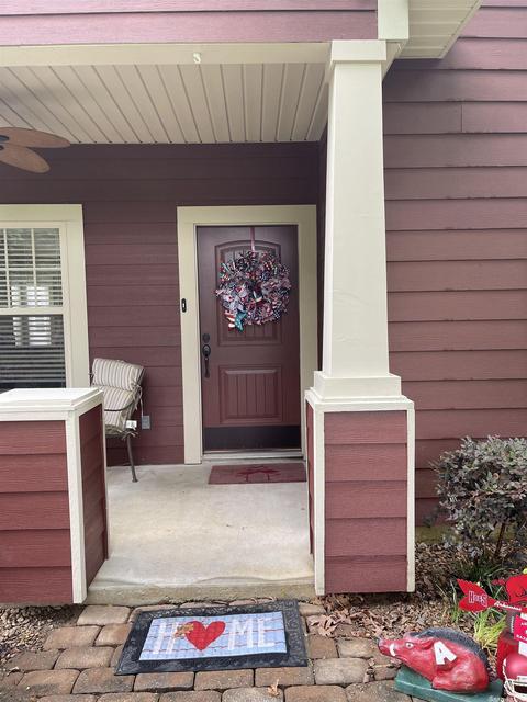 2815 Arbors Cir, Bryant, AR 72022 photo 26