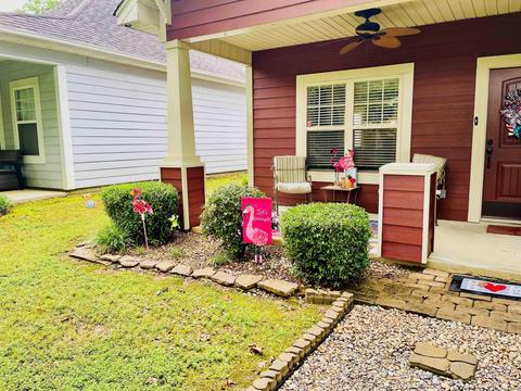 2815 Arbors Cir, Bryant, AR 72022 photo 2