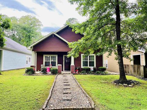 2815 Arbors Cir, Bryant, AR 72022 photo 1