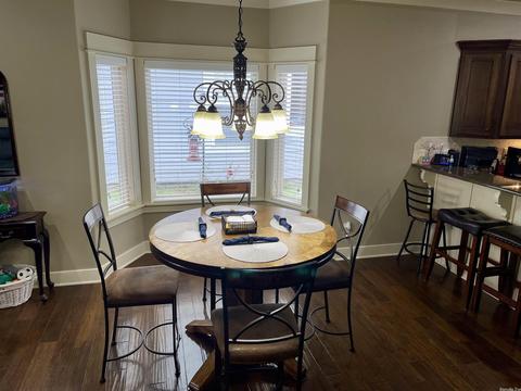 2815 Arbors Cir, Bryant, AR 72022 photo 7