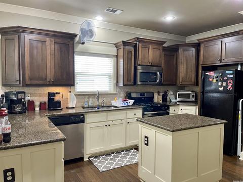 2815 Arbors Cir, Bryant, AR 72022 photo 9