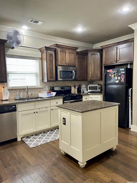 2815 Arbors Cir, Bryant, AR 72022 photo 11