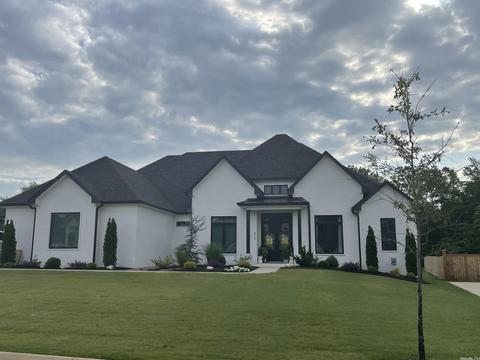 812 Nature Way, Benton, AR 72019 photo 1