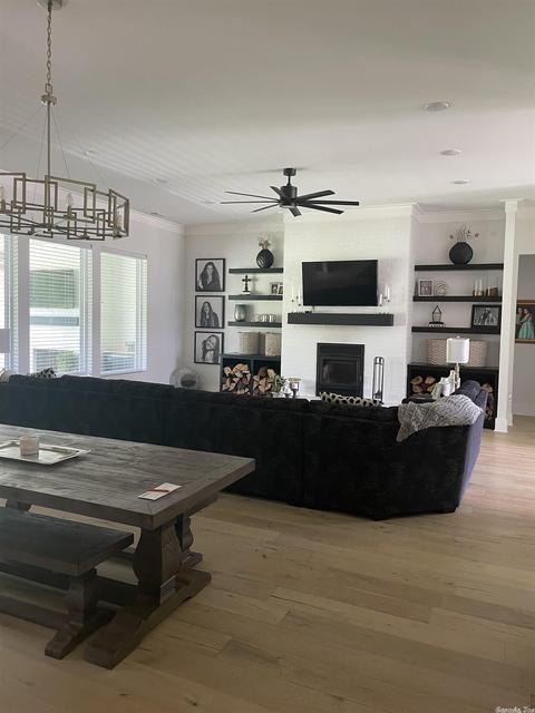 812 Nature Way, Benton, AR 72019 photo 2