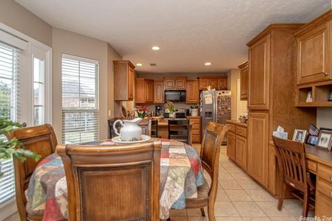 2938 Falcon Ct, Benton, AR 72015 photo 19