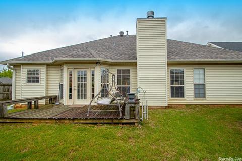 2938 Falcon Ct, Benton, AR 72015 photo 33