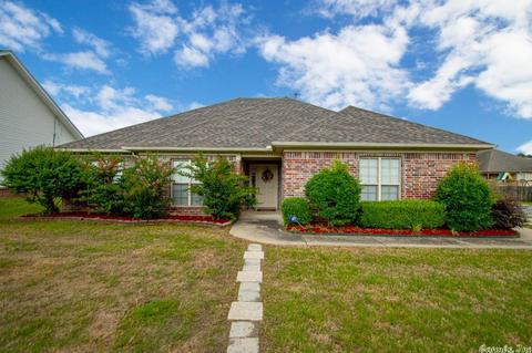 2938 Falcon Ct, Benton, AR 72015 photo 2