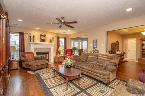 2938 Falcon Ct, Benton, AR 72015 photo 10