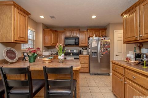 2938 Falcon Ct, Benton, AR 72015 photo 16