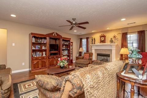 2938 Falcon Ct, Benton, AR 72015 photo 11