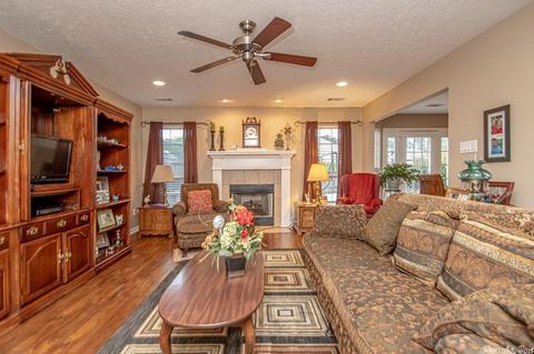2938 Falcon Ct, Benton, AR 72015 photo 7