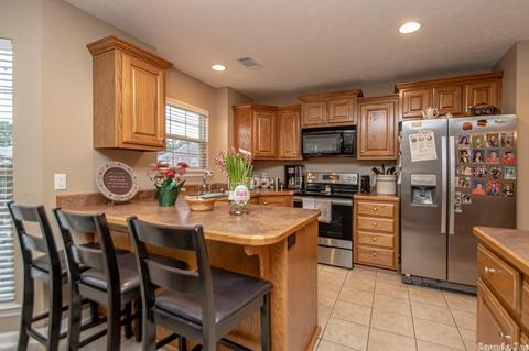 2938 Falcon Ct, Benton, AR 72015 photo 15