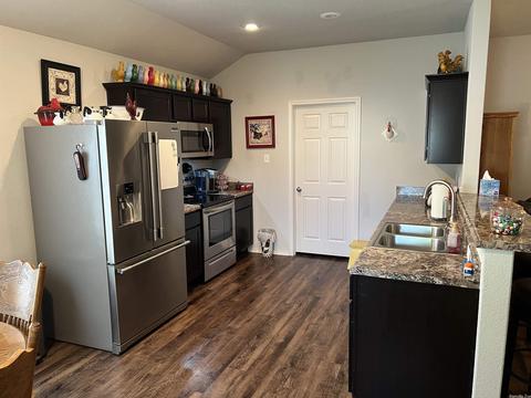 5508 Bundy Dr, Alexander, AR 72002 photo 8