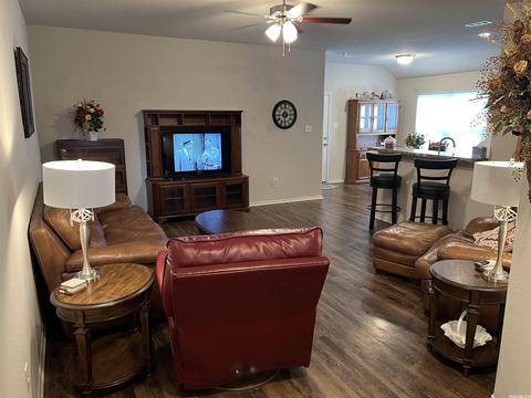 5508 Bundy Dr, Alexander, AR 72002 photo 2