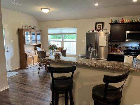 5508 Bundy Dr, Alexander, AR 72002 photo 4
