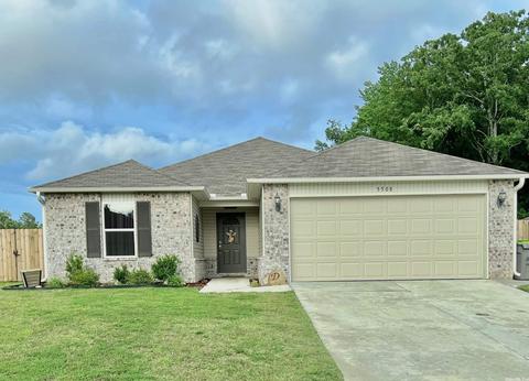 5508 Bundy Dr, Alexander, AR 72002 photo 1