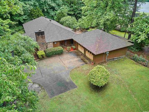 1717 Harmon, Benton, AR 72015 photo 1