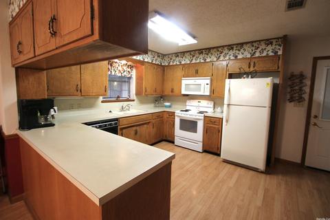 1717 Harmon, Benton, AR 72015 photo 20