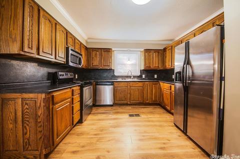 1416 W Justice Rd, Cabot, AR 72023 photo 16
