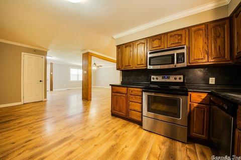 1416 W Justice Rd, Cabot, AR 72023 photo 17