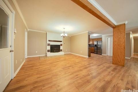 1416 W Justice Rd, Cabot, AR 72023 photo 11