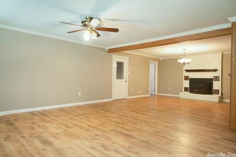 1416 W Justice Rd, Cabot, AR 72023 photo 5