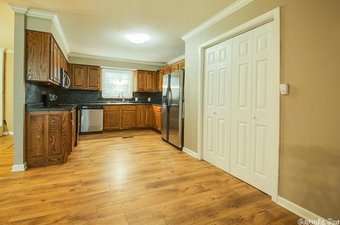 1416 W Justice Rd, Cabot, AR 72023 photo 14