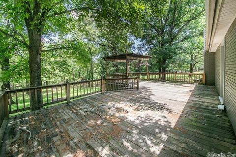 1416 W Justice Rd, Cabot, AR 72023 photo 45