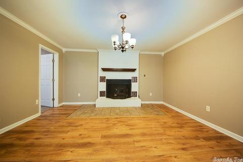 1416 W Justice Rd, Cabot, AR 72023 photo 12