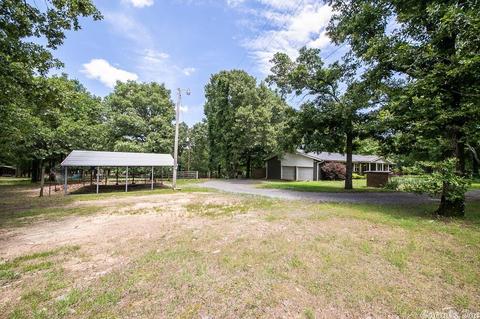 1416 W Justice Rd, Cabot, AR 72023 photo 50