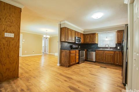1416 W Justice Rd, Cabot, AR 72023 photo 15
