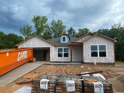 1981 Milburn Dr, Benton, AR 72015 photo 2