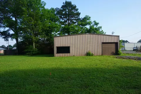 112 E Dandridge, Kensett, AR 72082 photo 1