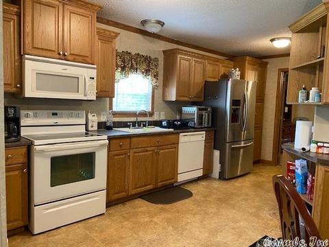 131 Horizon, Mena, AR 71953 photo 28