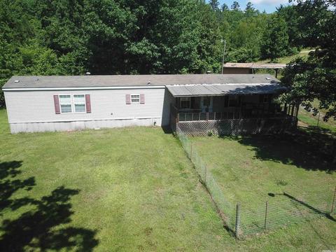 131 Horizon, Mena, AR 71953 photo 1