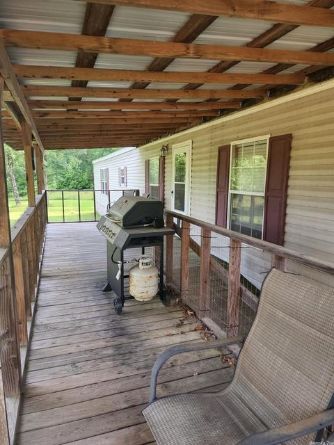 131 Horizon, Mena, AR 71953 photo 2
