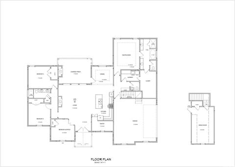 8695 Zuber Rd, Benton, AR 72019 photo 3
