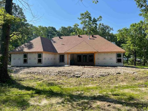 8695 Zuber Rd, Benton, AR 72019 photo 2