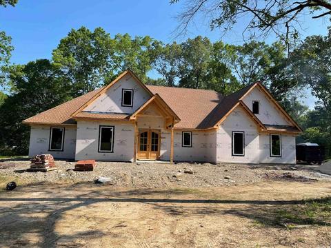 8695 Zuber Rd, Benton, AR 72019 photo 1