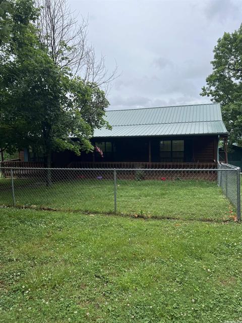 1300 Harness, Mountain View, AR 72560 photo 2