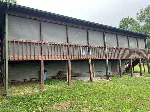 1300 Harness, Mountain View, AR 72560 photo 20