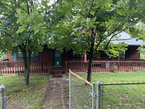 1300 Harness, Mountain View, AR 72560 photo 1