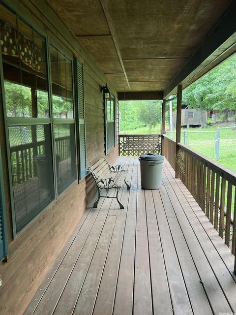 1300 Harness, Mountain View, AR 72560 photo 21