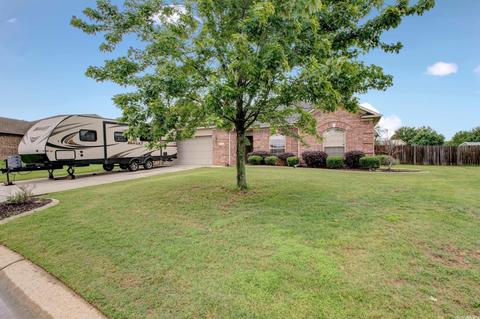 2404 Bluestone Dr, Cabot, AR 72023 photo 2