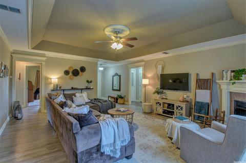 2404 Bluestone Dr, Cabot, AR 72023 photo 9