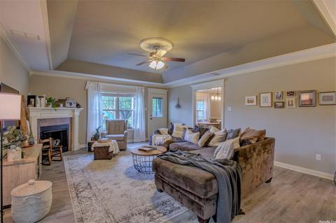 2404 Bluestone Dr, Cabot, AR 72023 photo 6