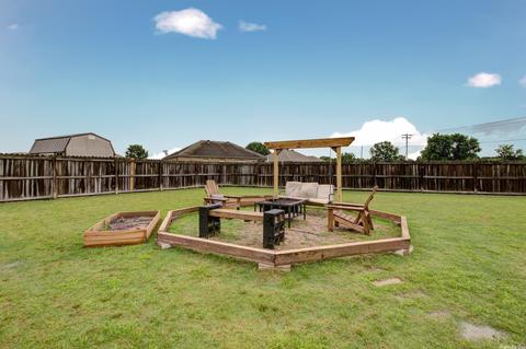 2404 Bluestone Dr, Cabot, AR 72023 photo 39