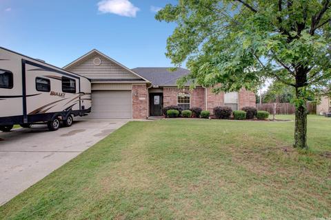 2404 Bluestone Dr, Cabot, AR 72023 photo 1