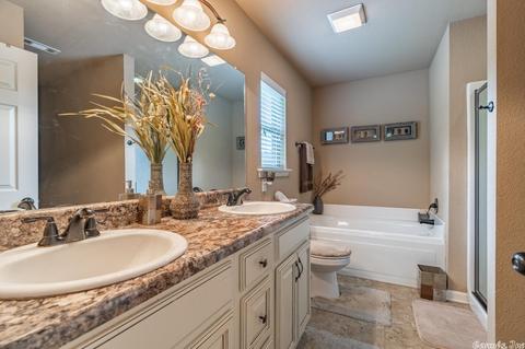 1300 Crossing Loop, Bryant, AR 72022 photo 21